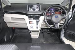 ステラ G スマートアシスト