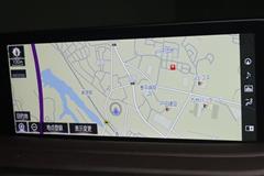 RX450h バージョンL