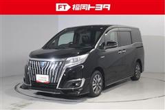 エスクァイア HEV GI