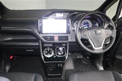 エスクァイア HEV GI