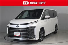 ヴォクシー HEV S-Z