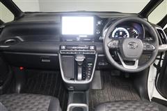 ヴォクシー HEV S-Z