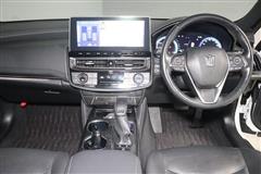 クラウン HEV RSアドバンス