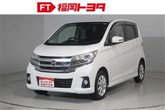 デイズ ハイウェイスターX