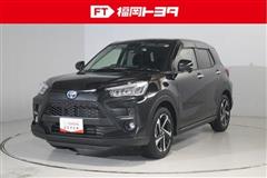 トヨタ ライズ HEV Z