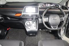 シエンタ ファンベース G