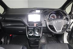 エスクァイア GI