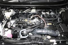 ヤリスクロス HEV Z