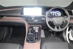 クラウンクロスオーバーGアドレザー