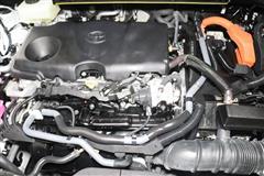 クラウンクロスオーバーGアドレザー