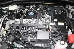 カローラクロス HEV S