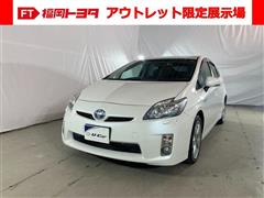 プリウス Sツ-リングセレクション