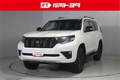 プラド TX-L マットブラック