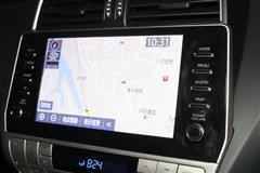 プラド TX-L マットブラック