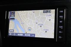 プリウスアルファ Sチューンブラック