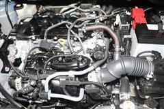 ヤリスクロス Z