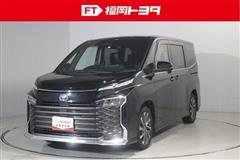 ヴォクシー HEV S-Z