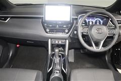 カローラクロス HEV Z