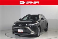 カローラクロス HEV Z