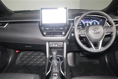 カローラクロス HEV Z