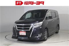 エスクァイア HEV GI