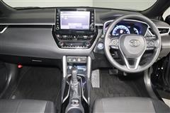 カローラクロス HEV Z