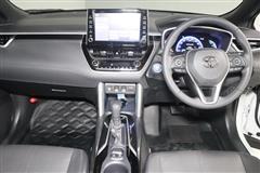 カローラクロス HEV Z