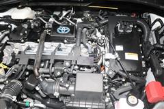 カローラクロス HEV Z