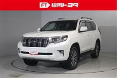 プラド TX-Lパッケージ