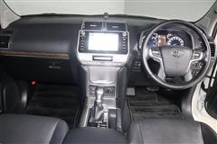 プラド TX-Lパッケージ