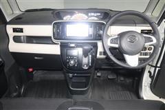 ムーヴキャンバス G Bアクセント