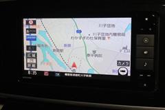 ムーヴキャンバス G Bアクセント