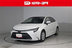 カローラセダン G