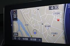 クラウン HEV G-エグゼFour