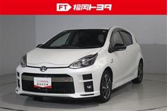 アクア G GRスポーツ