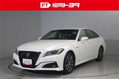 クラウン HEV S Cパッケージ