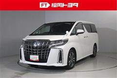 アルファード S Cパッケージ