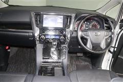 アルファード S Cパッケージ