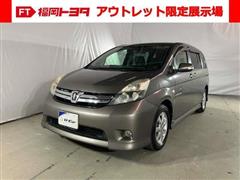 トヨタ アイシス プラタナ Vセレクション