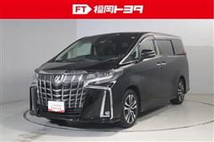 アルファード S Cパッケージ