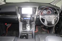 アルファード S Cパッケージ