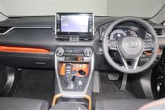 RAV4 アドベンチャー