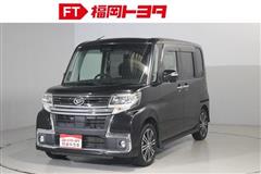 タントカスタム RS トップSA3