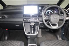 ヴォクシー HEV S-Z