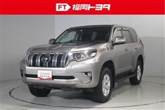 ランドクルーザープラド TX