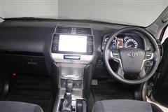 ランドクルーザープラド TX