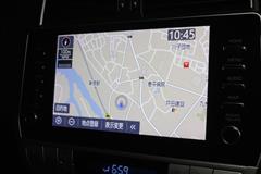 ランドクルーザープラド TX