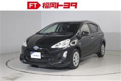 アクア S スタイルブラック