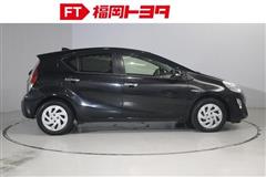 アクア S スタイルブラック