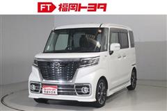 フレアワゴン カスタムS HEV XT